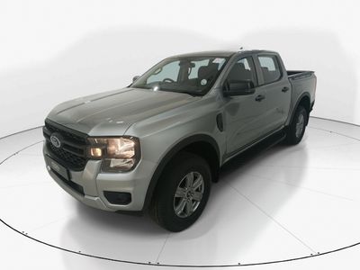 2026 Ford Ranger 2.0D XL 4x4 Double Cab