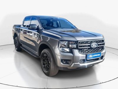 2026 Ford Ranger 2.0D Sit Xl Double-Cab