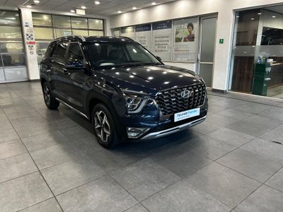 2023 Hyundai Creta Grand 2.0 Executive