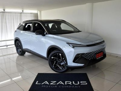 2026 BAIC X55 1.5T Premium Auto