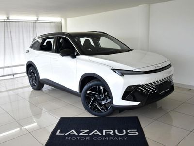 2026 BAIC X55 1.5T Premium Auto