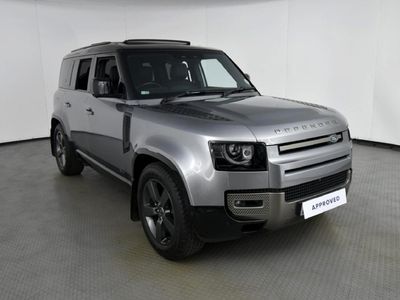 2021 Land Rover Defender 110 D240 SE X-Dynamic (177kW)