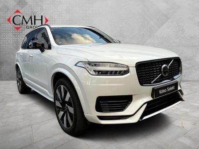 2025 Volvo XC90 T8 Ultra Dark (Phev)