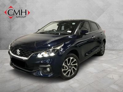 2026 Suzuki Baleno 1.5 GLX Auto
