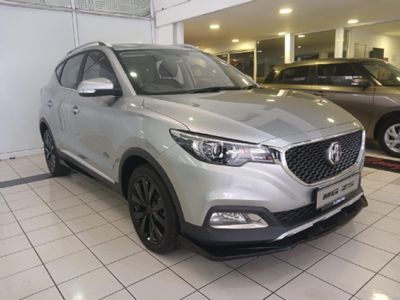 2026 MG ZS 1.5 Com Auto