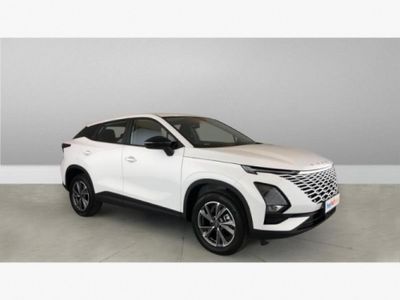2026 Omoda C5 1.5T Street Plus