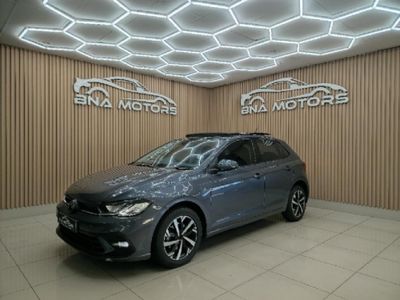2022 Volkswagen Polo 1.0 TSI Life Auto DSG