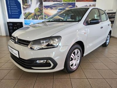 2026 Volkswagen Polo Vivo 1.4