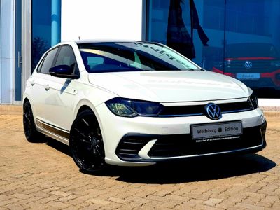 2026 Volkswagen Polo 1.0 TSI