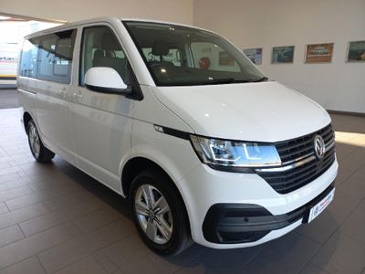 2024 Volkswagen Kombi T6.1 2.0 TDI (110kW) Auto Trendline