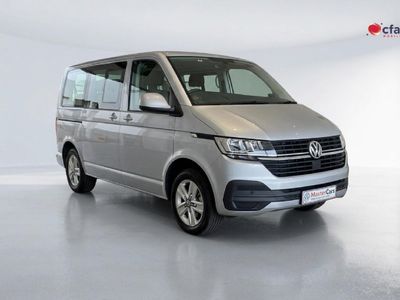 2024 Volkswagen Kombi T6.1 2.0 TDI (110kW) Auto Trendline