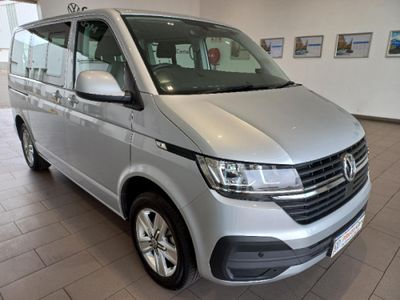 2024 Volkswagen Kombi T6.1 2.0 TDI (110kW) Auto Trendline