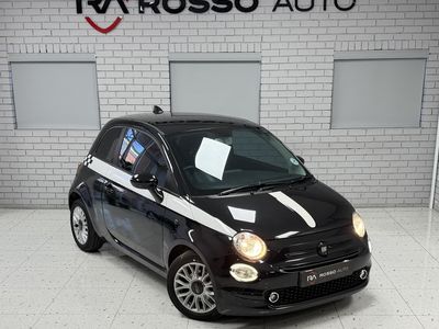 2020 Fiat 500 900T Twin Air Pop Star Auto