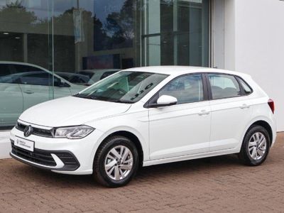 2026 Volkswagen Polo 1.0 TSI