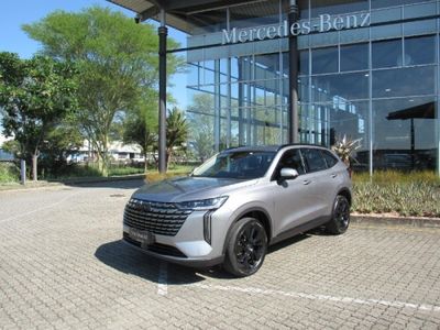 2025 Haval H6 2.0T Super Luxury Auto