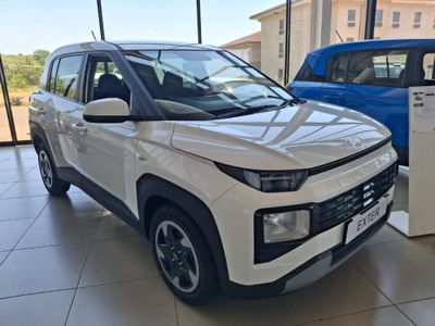 2026 Hyundai Exter 1.2 Premium