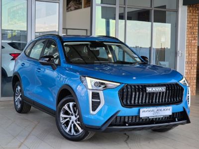 2026 Haval Jolion Pro 1.5T Premium DCT