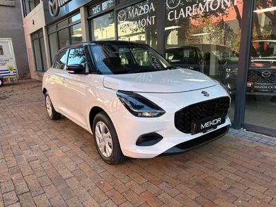 2026 Suzuki Swift 1.2 GL+ Auto