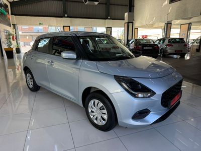 2025 Suzuki Swift 1.2 GL