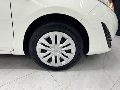 2019 Toyota Yaris 1.5 XI 5-dr