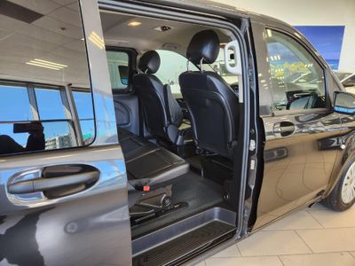 2024 Mercedes-Benz Vito 116 2.0 CDI Tourer Pro Auto