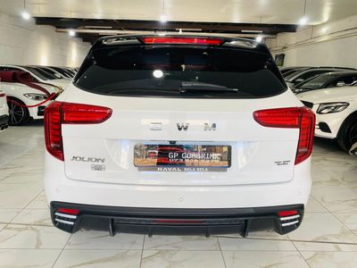 2024 Haval Jolion Pro 1.5T Super Luxury DCT