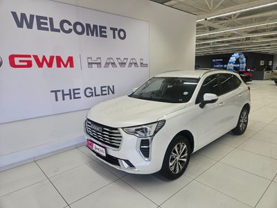 2023 Haval Jolion 1.5T Premium Auto