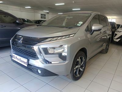 2023 Mitsubishi Xpander 1.5 Auto