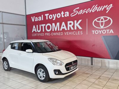 2021 Suzuki Swift 1.2 GL