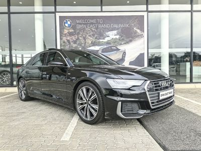 2023 Audi A6 2.0 TDI Auto | 40 TDI