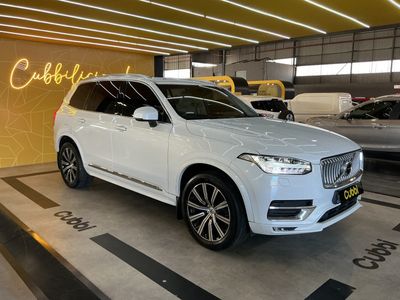 2020 Volvo XC90 D5 Inscription AWD