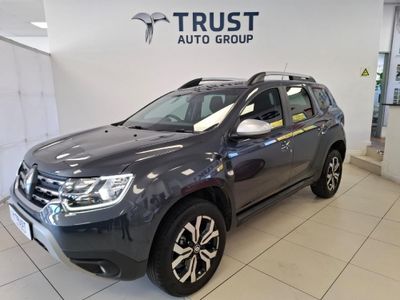 2023 Renault Duster 1.5 dCi Intens EDC