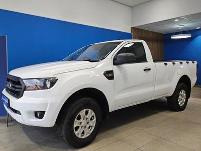 2022 Ford Ranger 2.2 TDCi XL Auto Single-Cab