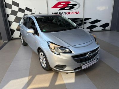 2020 Opel Corsa 1.0T EcoFlex 120 Year Edition