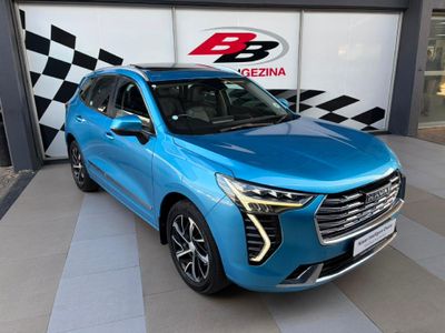 2024 Haval Jolion 1.5T Luxury Auto