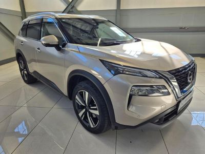 2023 Nissan X-Trail 2.5 Acenta Plus Auto