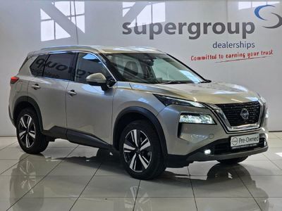 2023 Nissan X-Trail 2.5 Acenta Plus Auto
