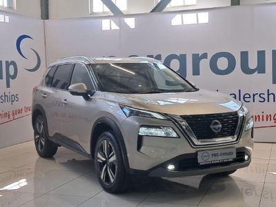 2023 Nissan X-Trail 2.5 Acenta Plus Auto