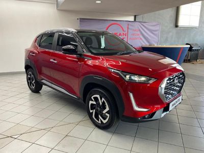 2023 Nissan Magnite 1.0T Acenta Plus
