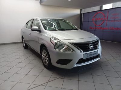 2022 Nissan Almera 1.5 Acenta Auto