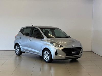 2021 Hyundai Grand i10 1.0 Motion