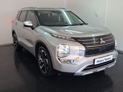2024 Mitsubishi Outlander 2.5 GLS Auto
