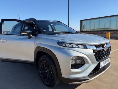 2023 Suzuki Fronx 1.5 GLX Auto