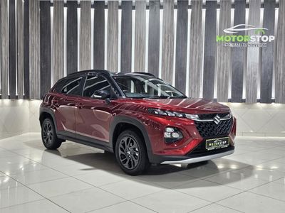 2026 Suzuki Fronx 1.5 GL Auto