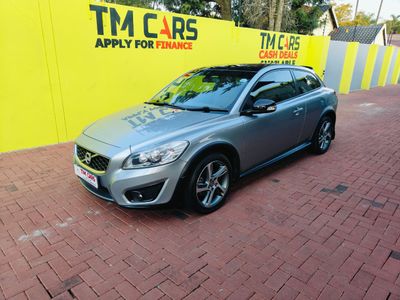 2012 Volvo C30 D2 Excel