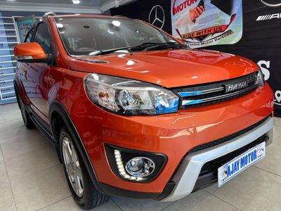 2019 Haval H1 1.5 VVT
