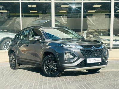 2025 Suzuki Fronx 1.5 GL