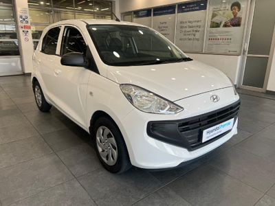 2022 Hyundai Atos 1.1 Motion