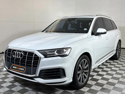 2021 Audi Q7 3.0 TDI quattro Auto | 45 TDI