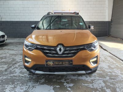 2024 Renault Triber 1.0